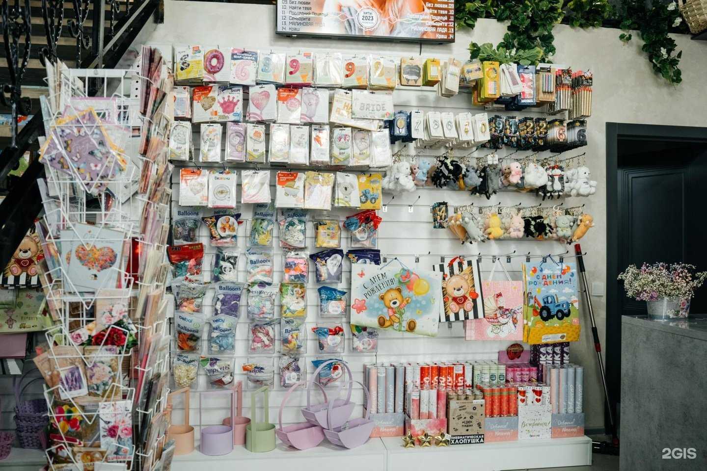 Отзывы на компанию Цветочный рай в Новороссийске c фото