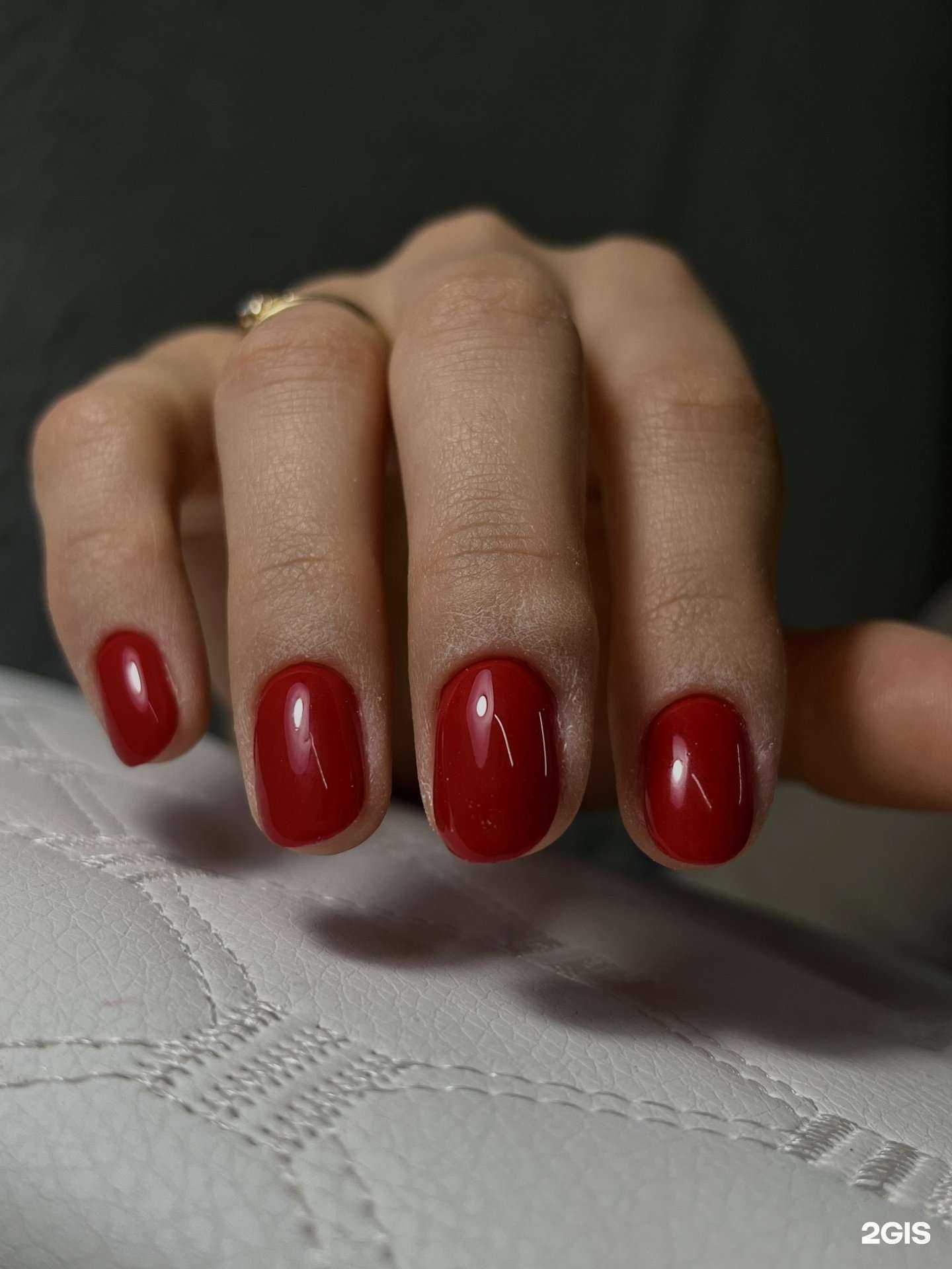 Отзывы на компанию Alinails в Краснодаре c фото