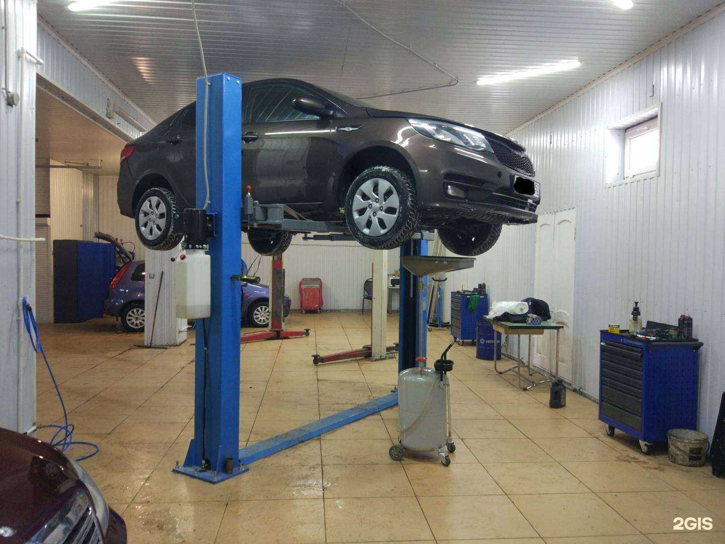 Отзывы на компанию Корейский квартал в г. Нижний Новгород c фото