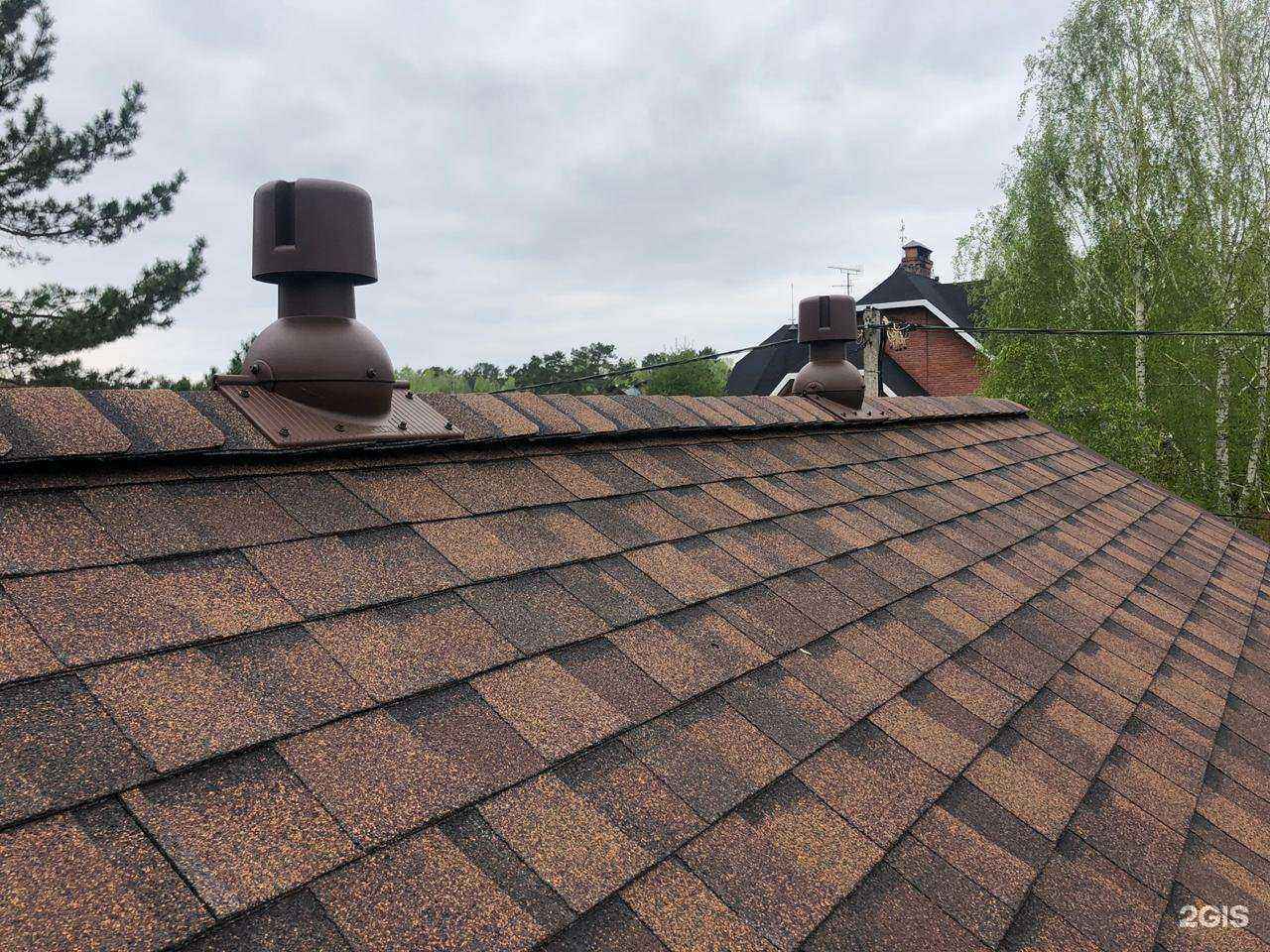 Отзывы на компанию Первая Кровельная Компания в Новосибирске c фото