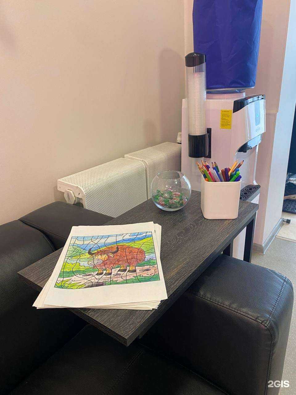 Отзывы на компанию Студия эпиляции и депиляции Алисы Киселевой в г. Уфа c фото