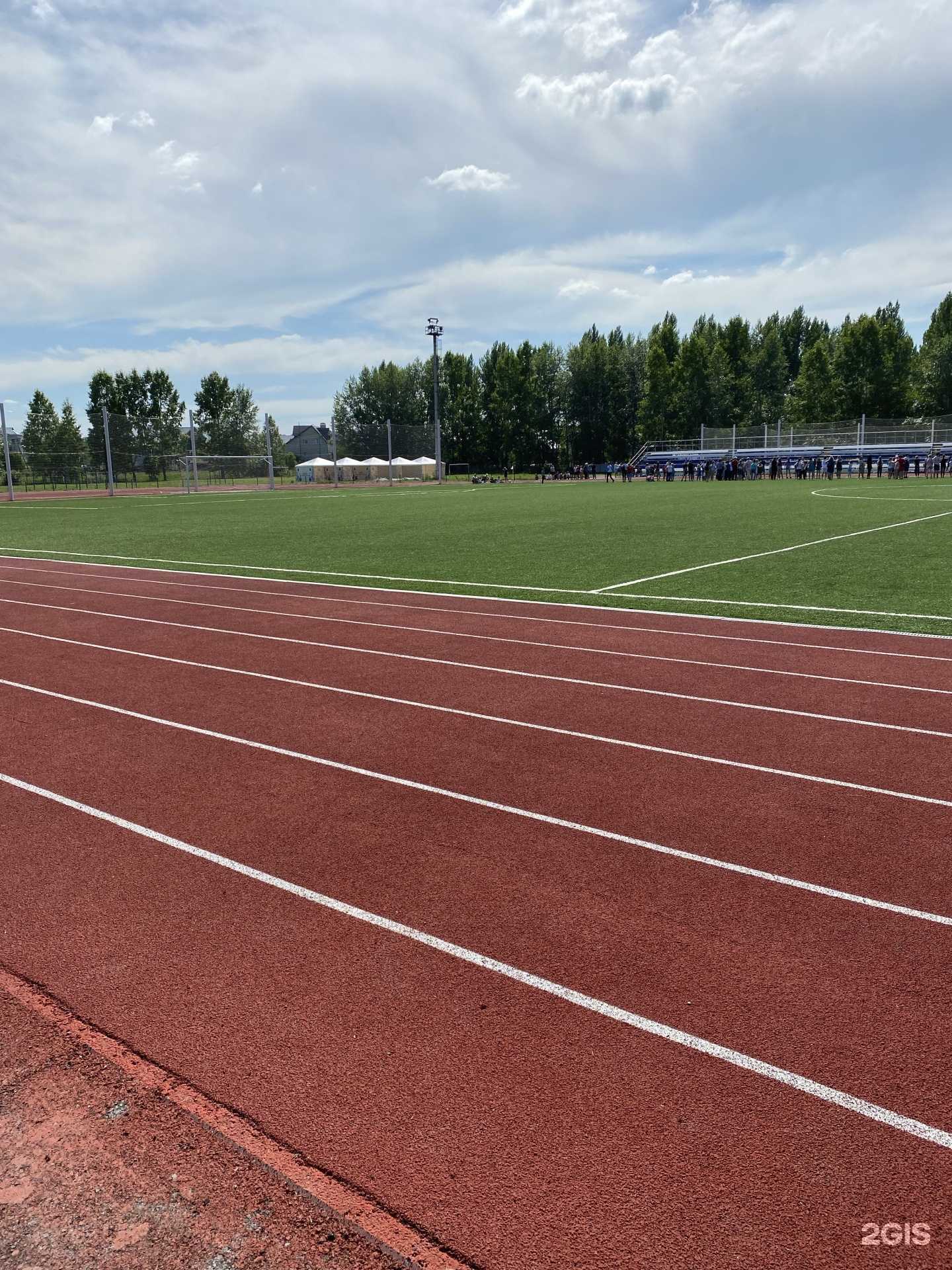 Отзывы на компанию Юность в Заринске c фото