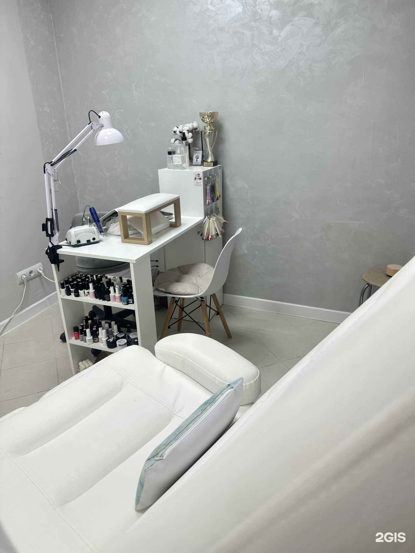 Отзывы на компанию Valentina beauty nails в г. Сочи c фото