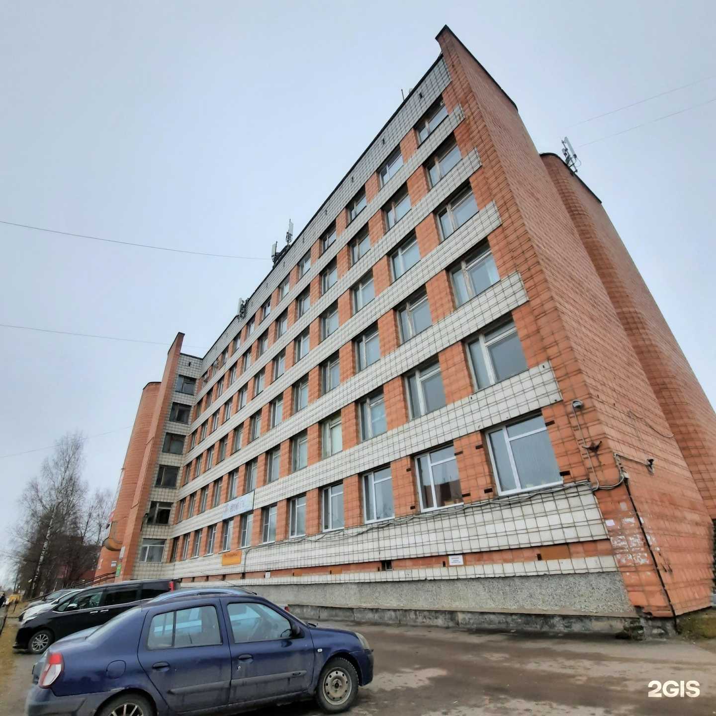 Отзывы на компанию Integra  в Сыктывкаре c фото - фотография 2 из 2