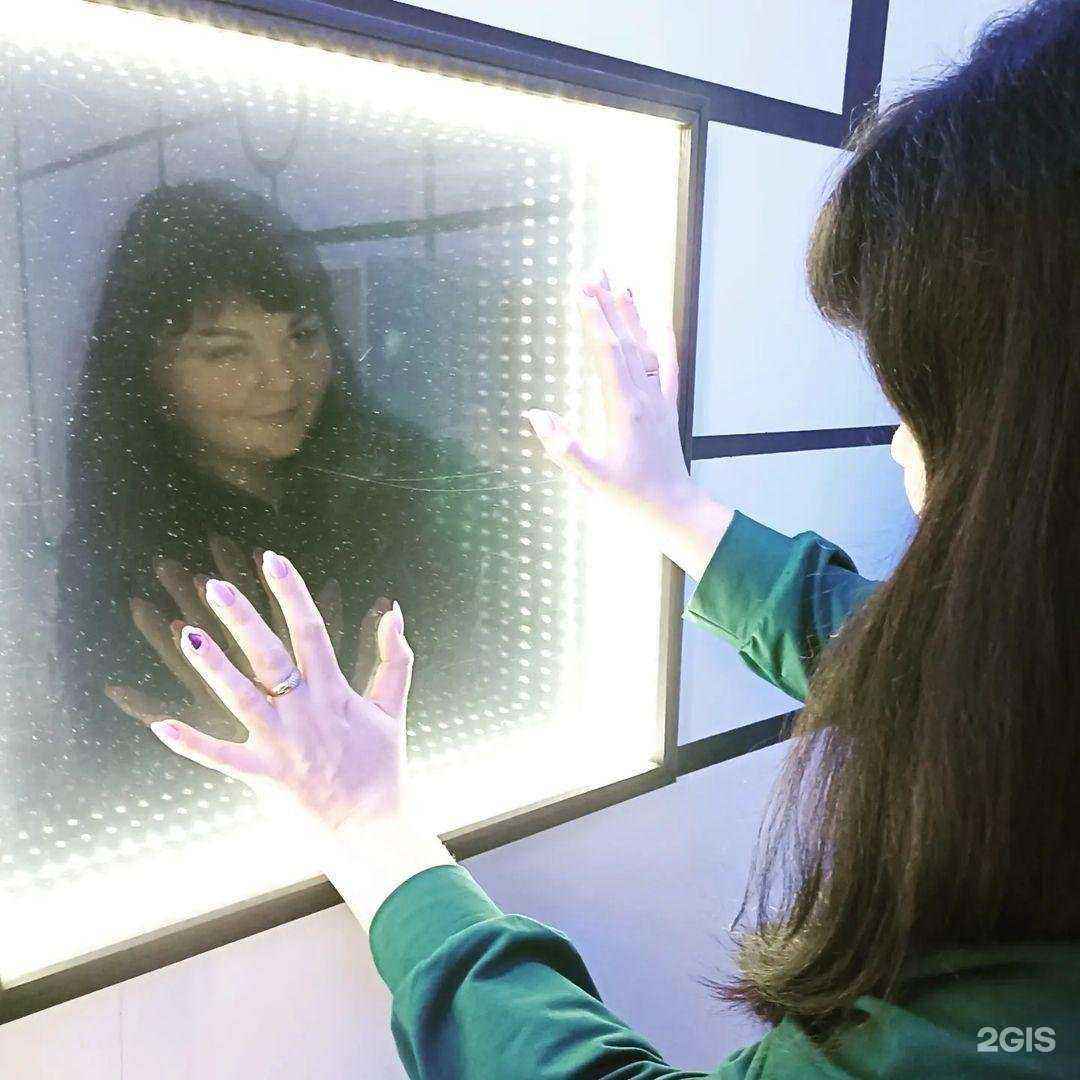 Отзывы на компанию Твой квест в г. Владимир c фото