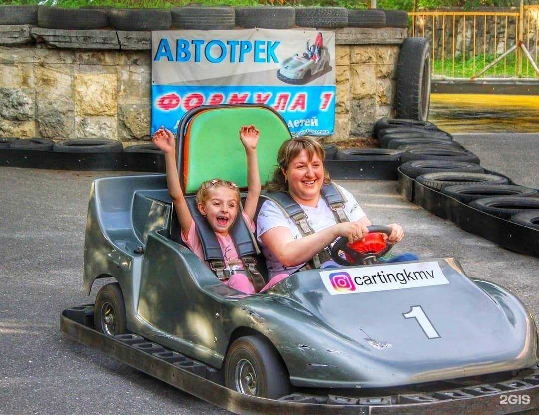 Отзывы на компанию Бешеные тачки в г. Кисловодск c фото