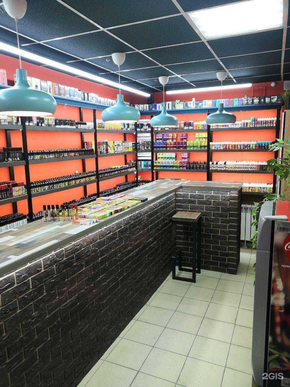 Отзывы на компанию FreeVape в Ростове-на-Дону c фото