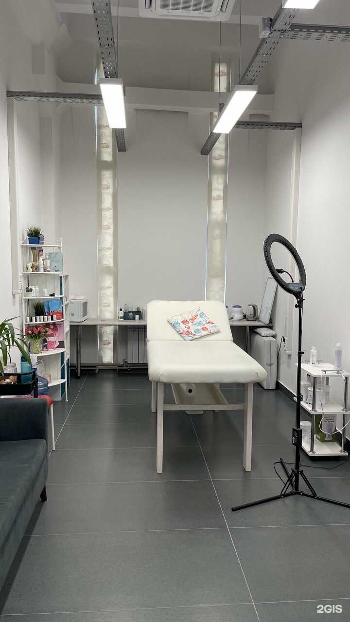 Отзывы на компанию Студия депиляции в Кирове c фото