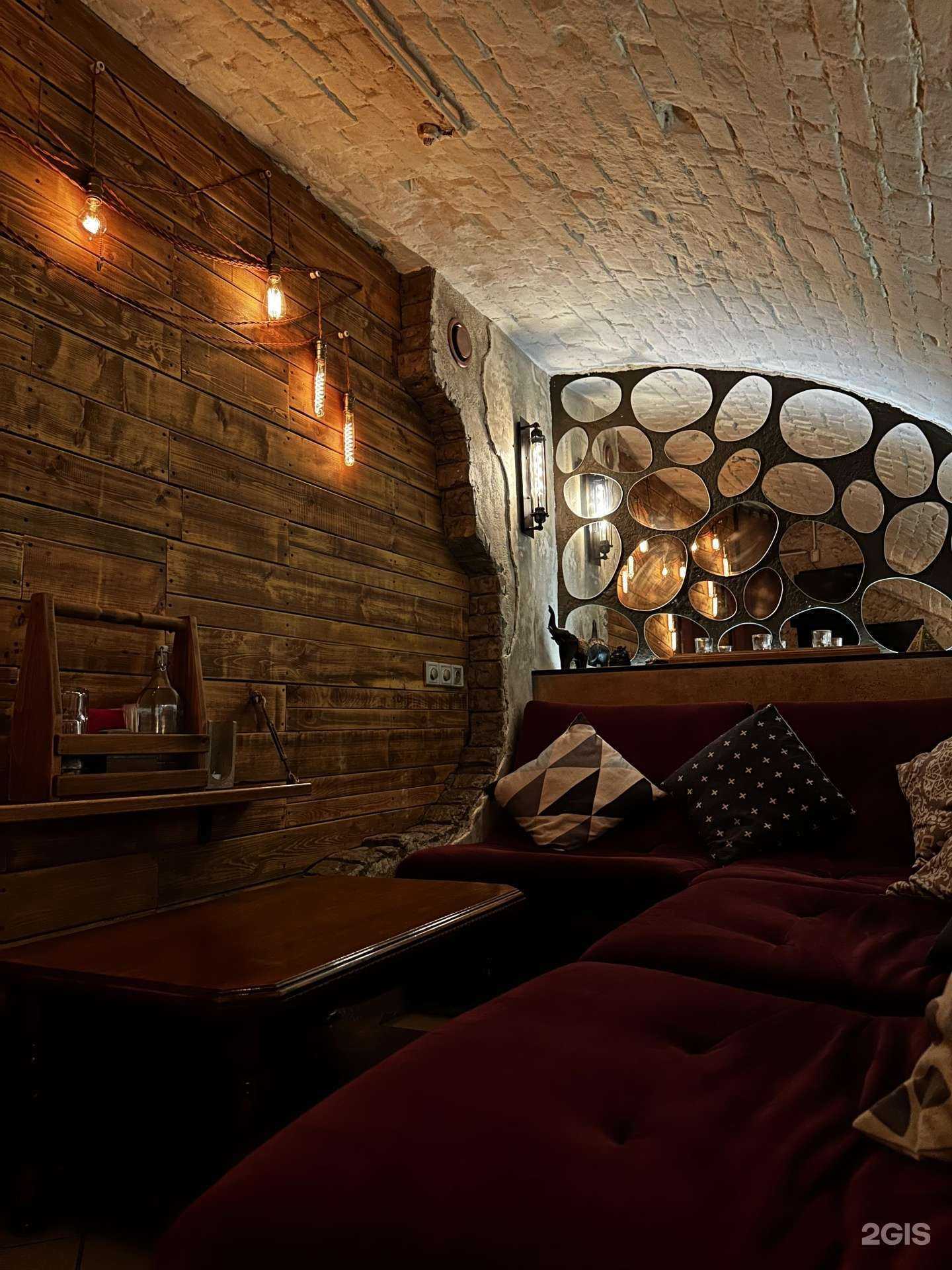 Отзывы на компанию Hubble bar в г. Томск c фото