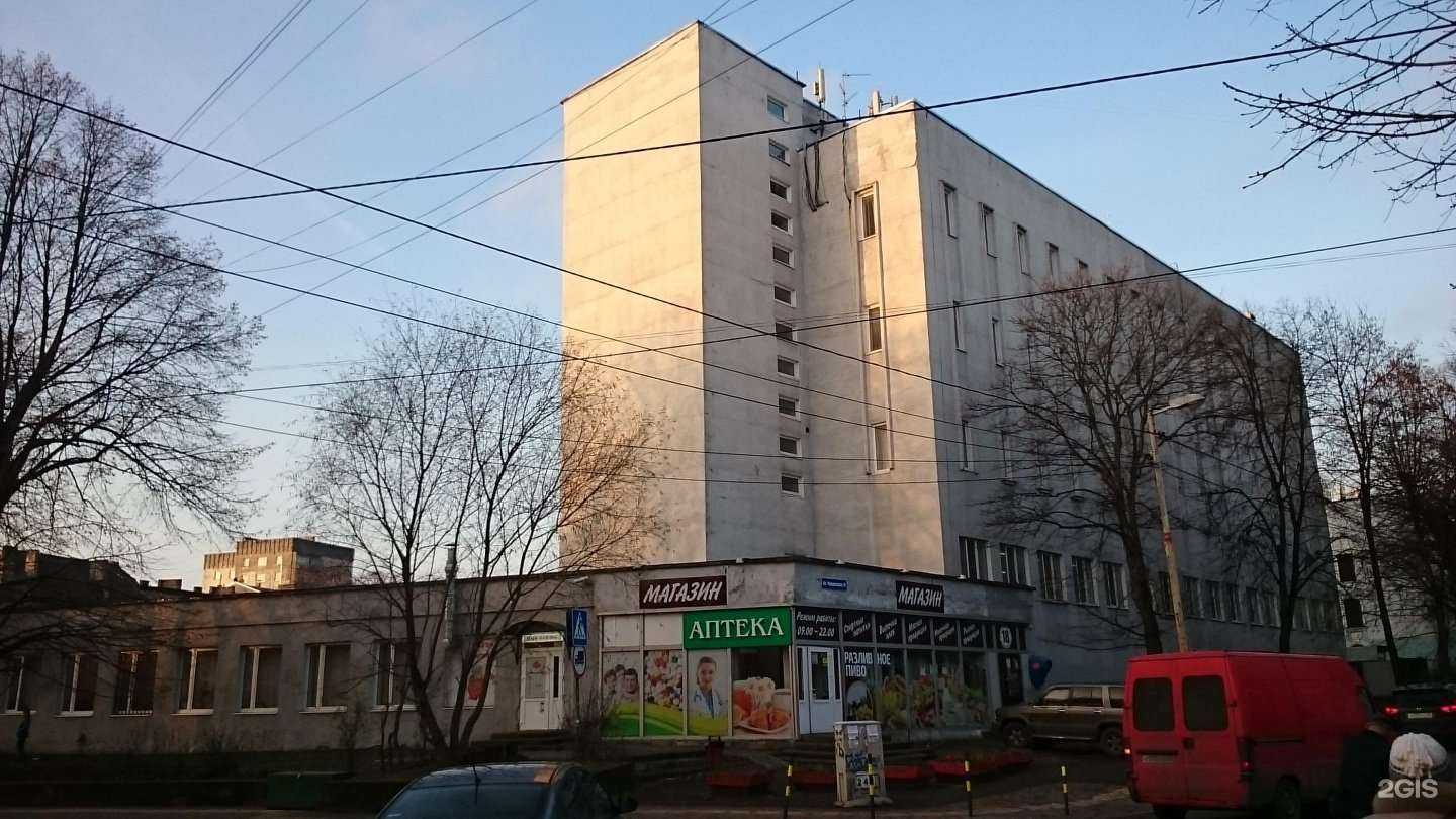 Отзывы на компанию Царь пончик в Калининграде c фото - фотография 3 из 3