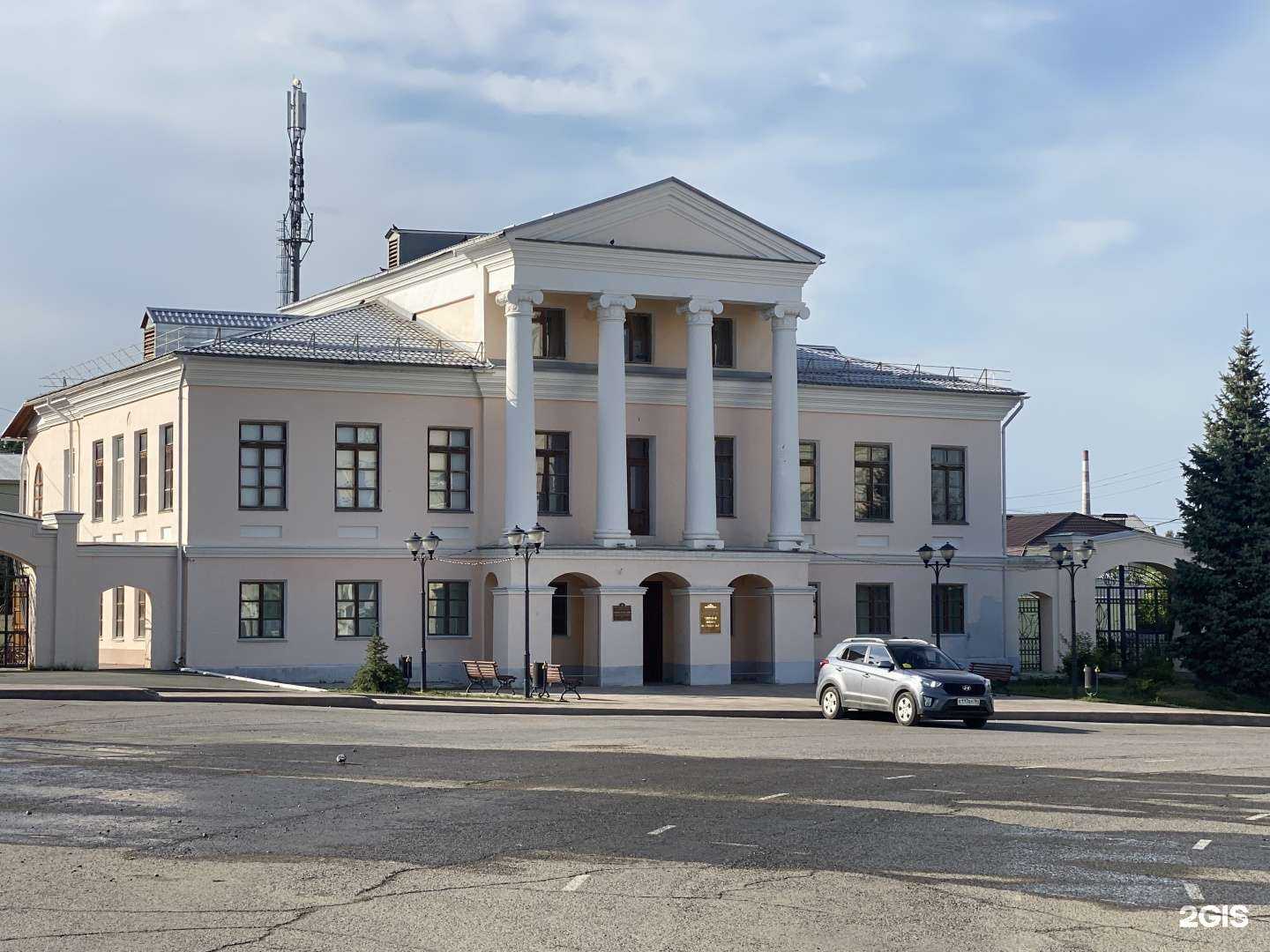 Отзывы на компанию Детская школа искусств №5 в Вольске c фото - фотография 2 из 2