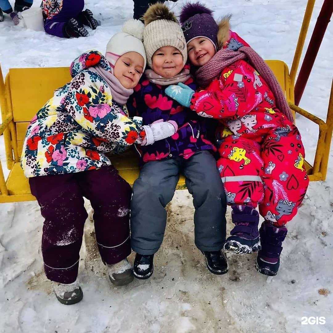 Отзывы на компанию Орлята в г. Красноярск c фото