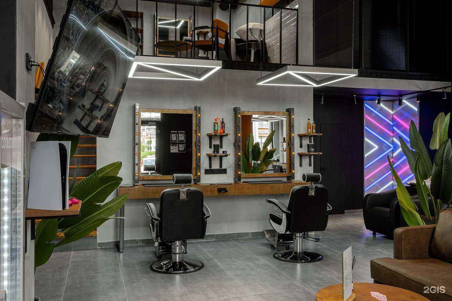 Отзывы на компанию Britva в г. Коммунарка c фото