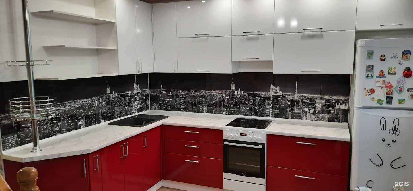 Отзывы на компанию Аарон в Сыктывкаре c фото