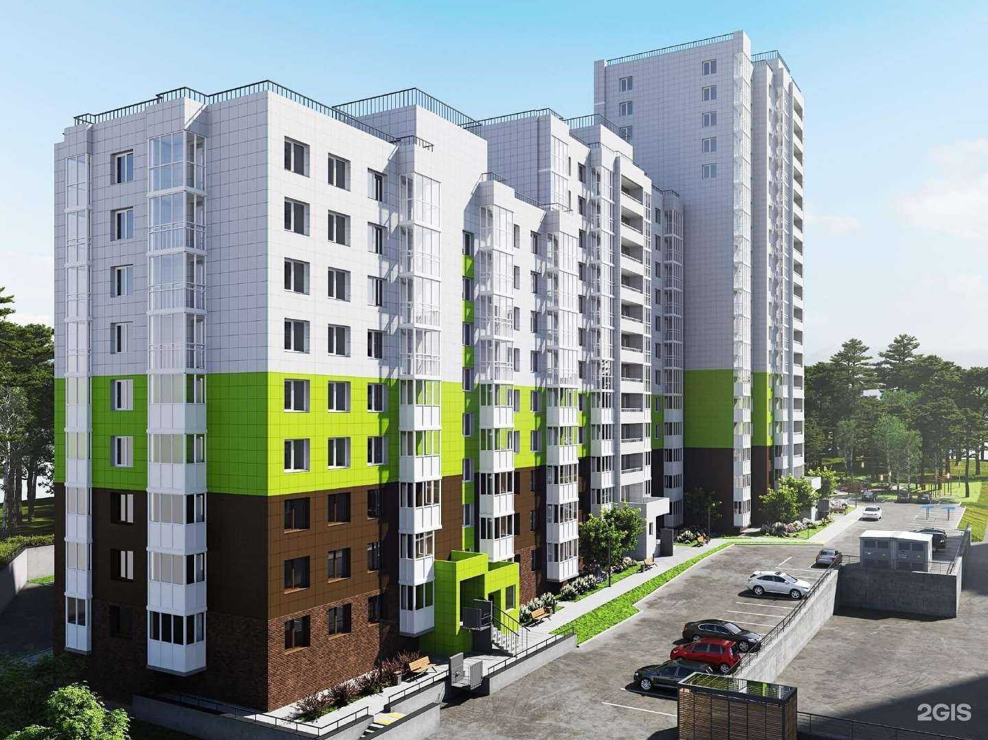 Отзывы на компанию alfa development в г. Иркутск c фото