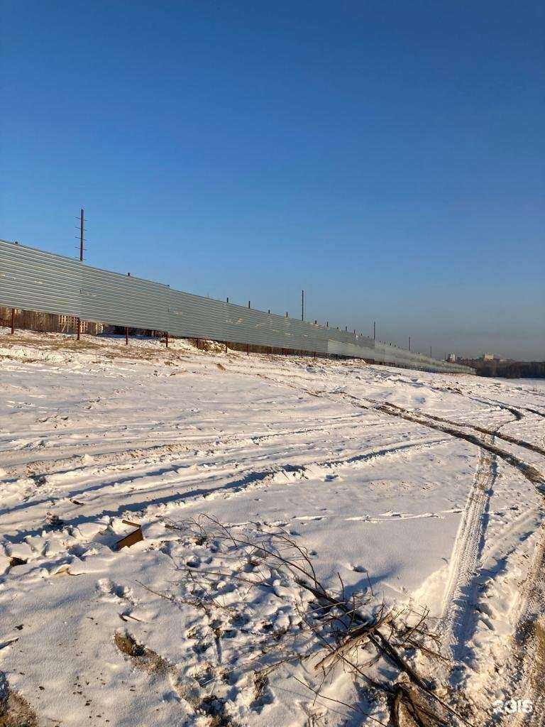 Отзывы на компанию Локомотив в Новосибирске c фото