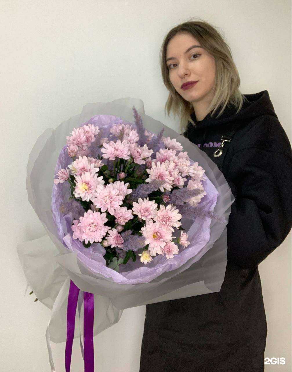 Отзывы на компанию Цветочный Склад в Нижнем Новгороде c фото