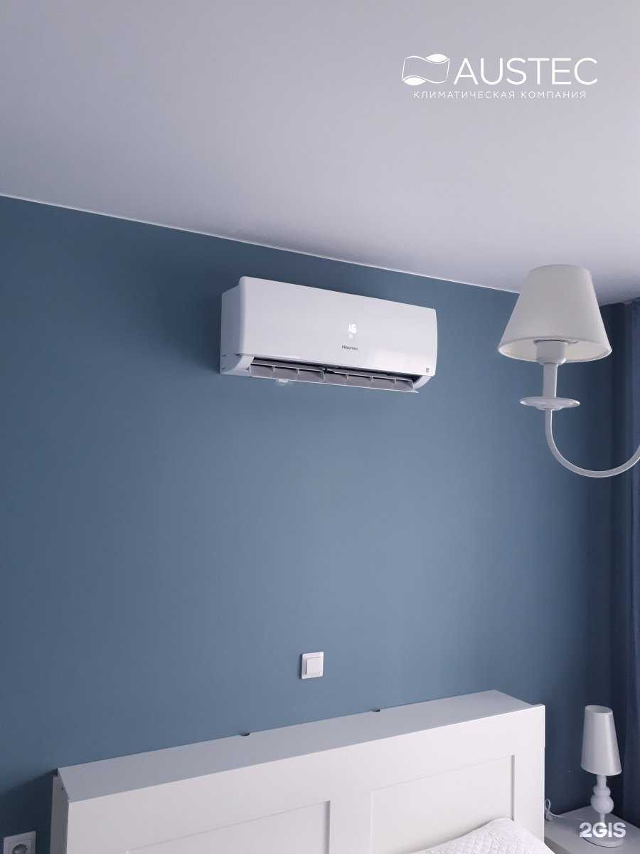 Отзывы на компанию АУСТЕК в г. Иркутск c фото