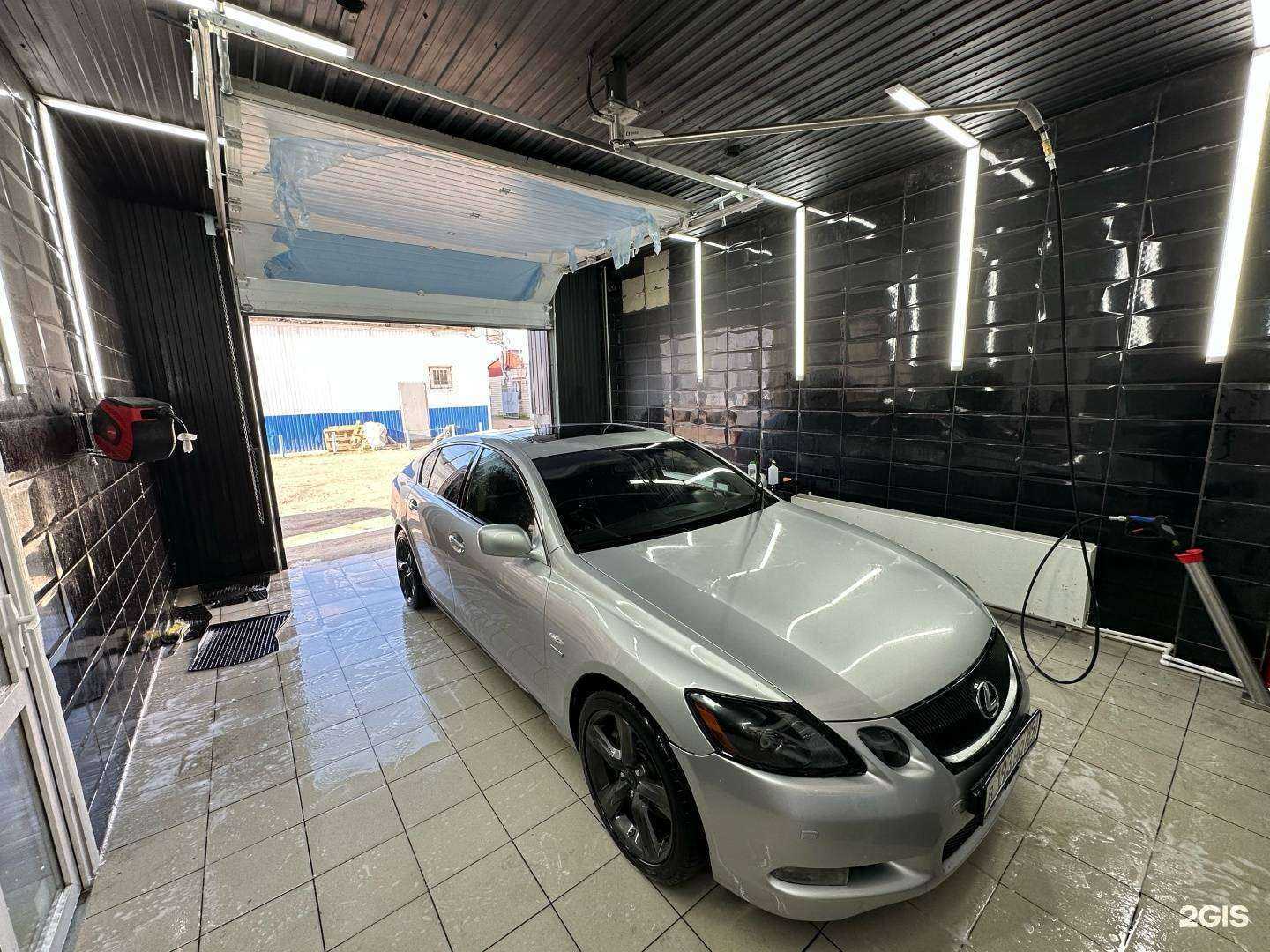 Отзывы на компанию BunkeR в г. Новый Уренгой c фото