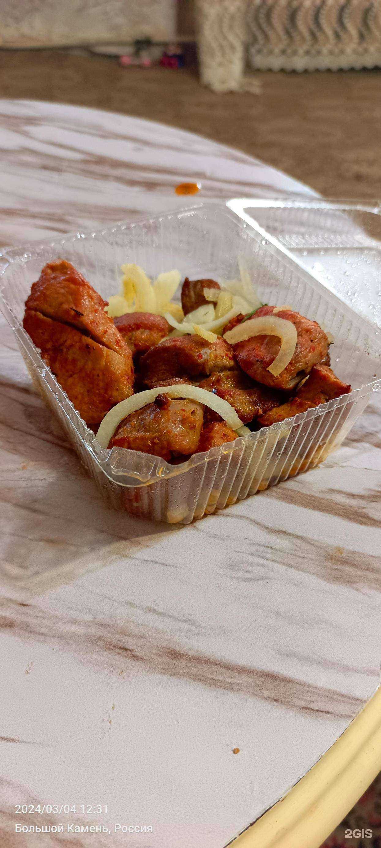 Отзывы на компанию Кавказ в Большое Камени c фото