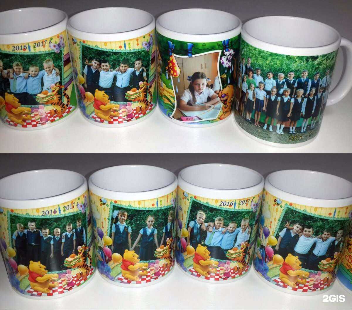 Отзывы на компанию Xl-print в Краснодаре c фото