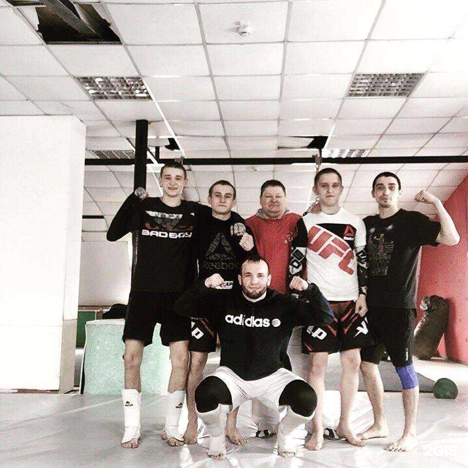 Отзывы на компанию Ратник в Красноярске c фото