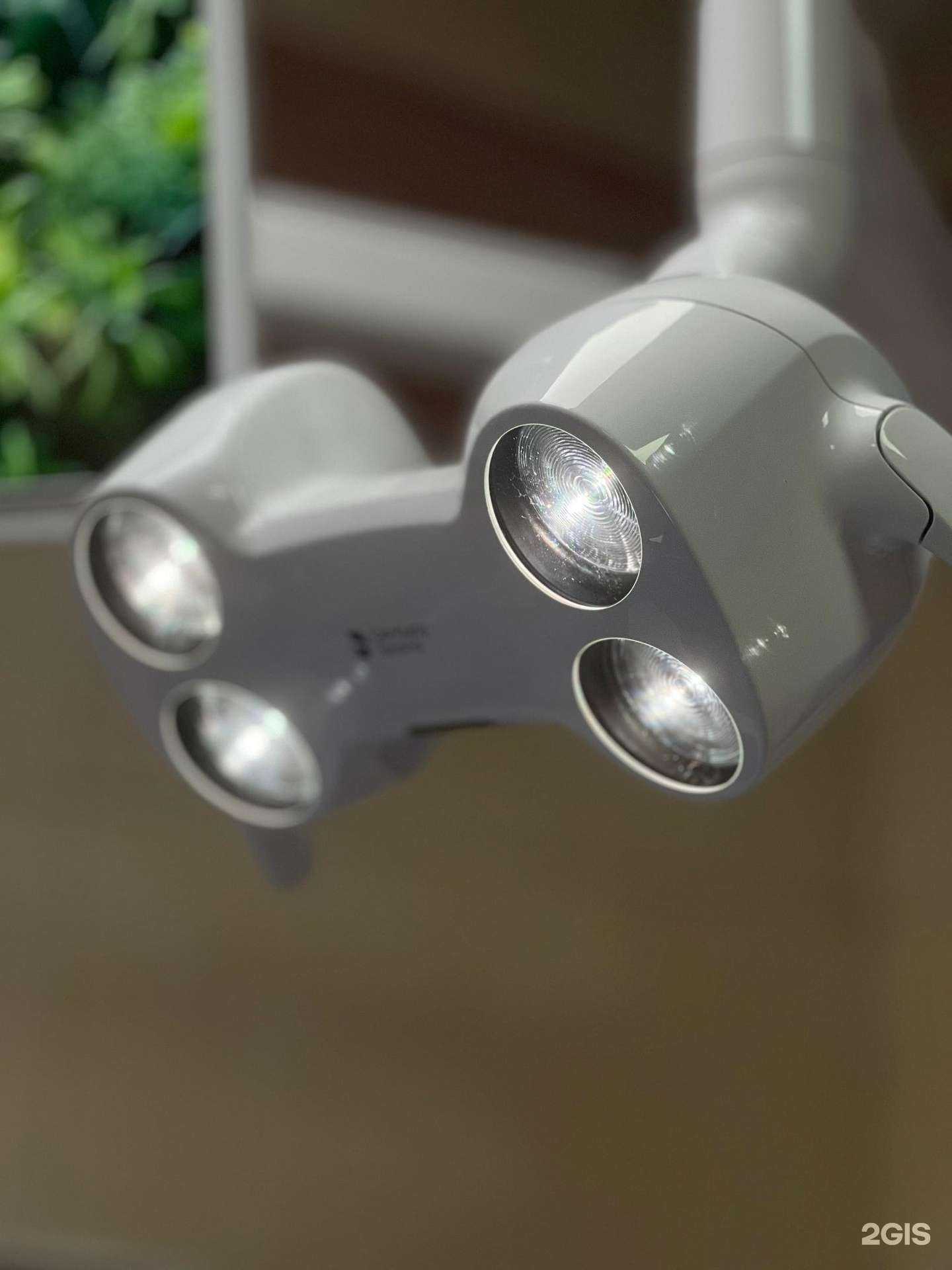 Отзывы на компанию Стоматология Анастасии Калининой в Ростове-на-Дону c фото