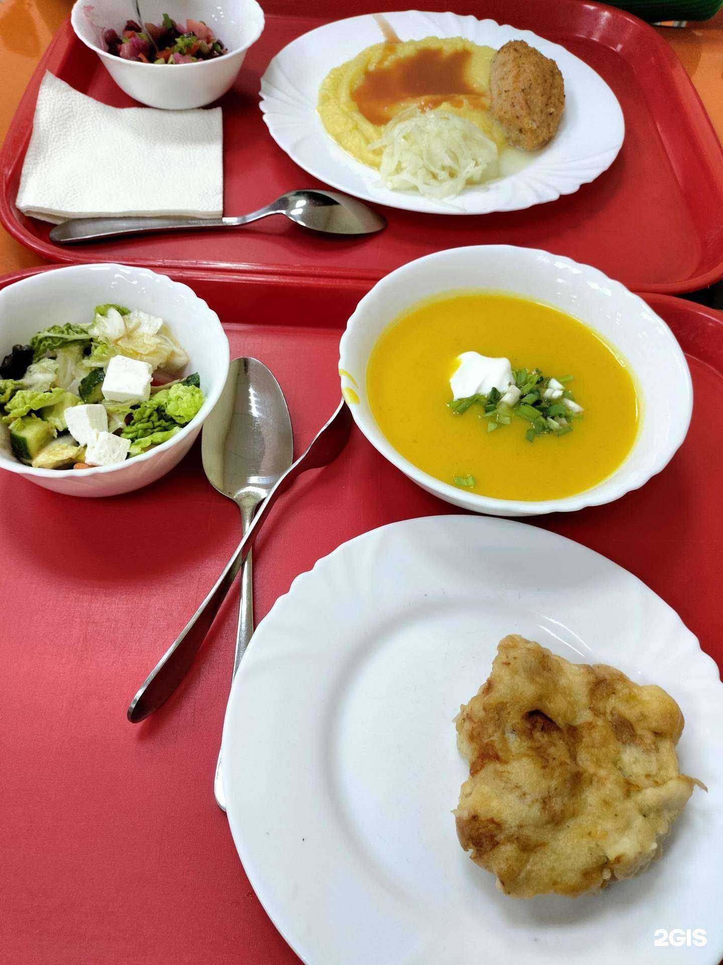 Отзывы на компанию Народная столовая в Йошкар-Оле c фото