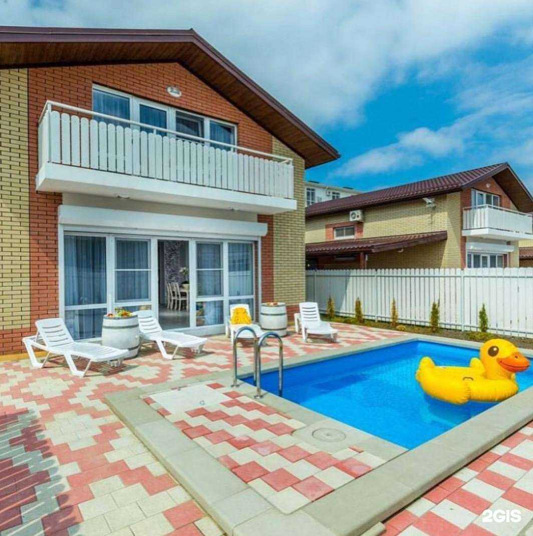 Отзывы на компанию La Мелия в Анапе c фото - фотография 2 из 2