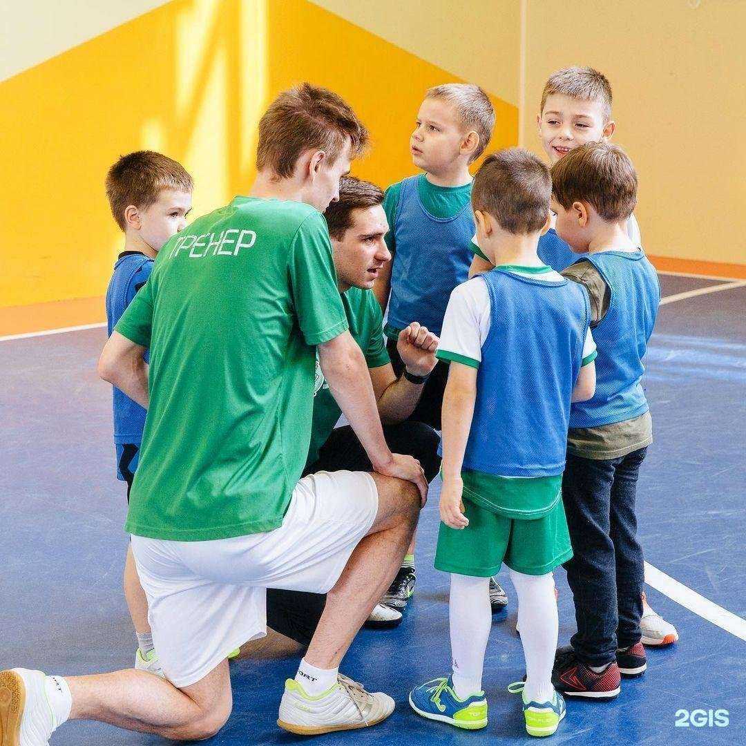 Отзывы на компанию Футболика в Ростове-на-Дону c фото