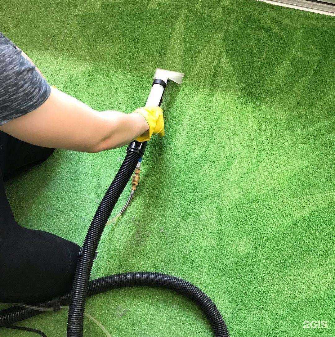 Отзывы на компанию Нано-Клининг в г. Владимир c фото