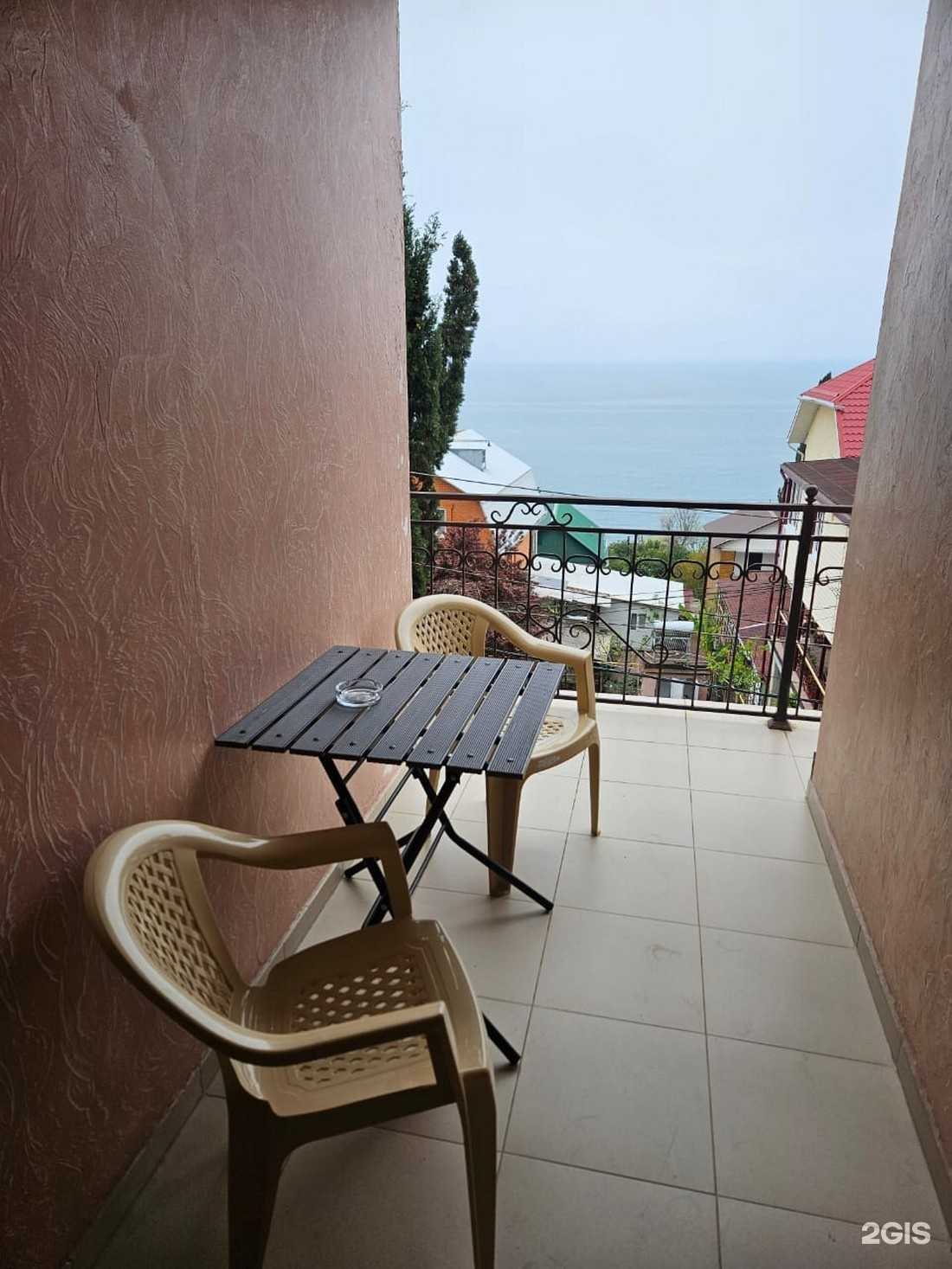 Отзывы на компанию Аннетте в Сочи c фото