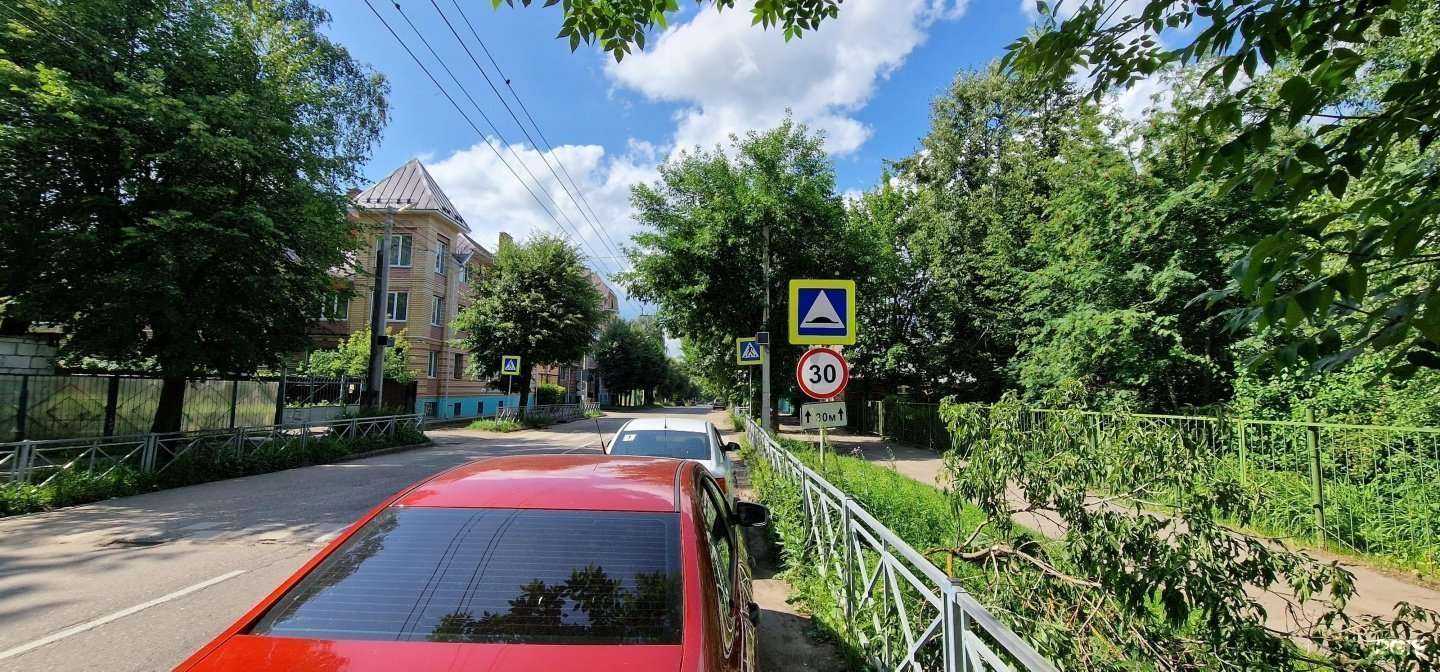 Отзывы на компанию Средняя школа №7 в Костроме c фото