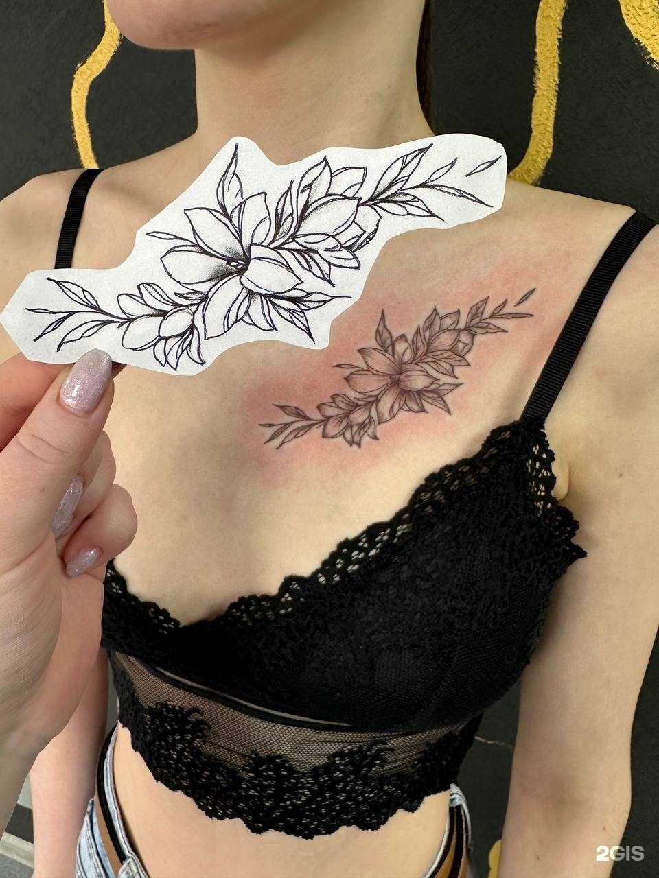 Отзывы на компанию Studioek в Тюмени c фото