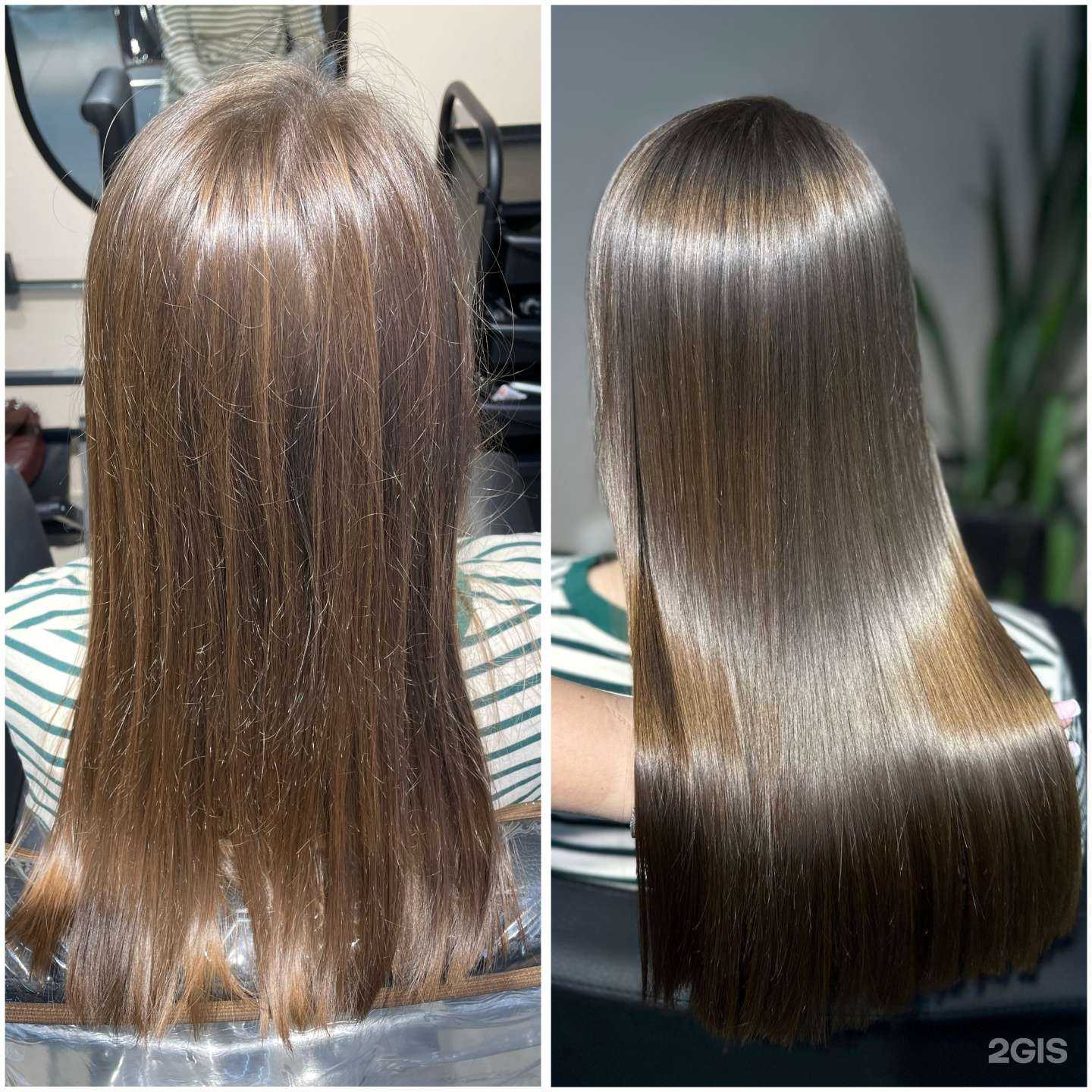 Отзывы на компанию Кабинет мастера по реконструкции волос в Краснодаре c фото
