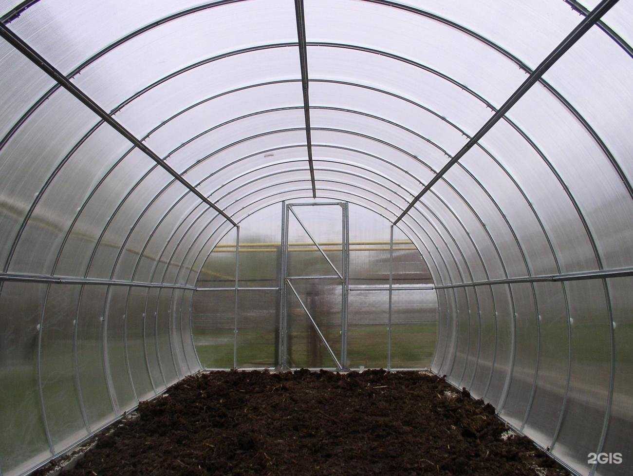 Отзывы на компанию Полигаль Восток в г. Нижний Новгород c фото