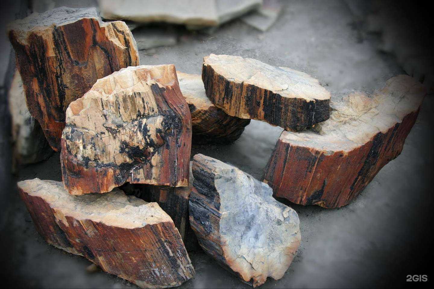 Отзывы на компанию Особый камень в Челябинске c фото