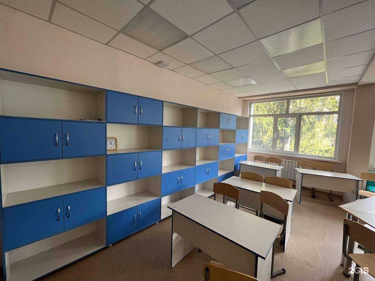 Отзывы на компанию Средняя школа №110 в Барнауле c фото