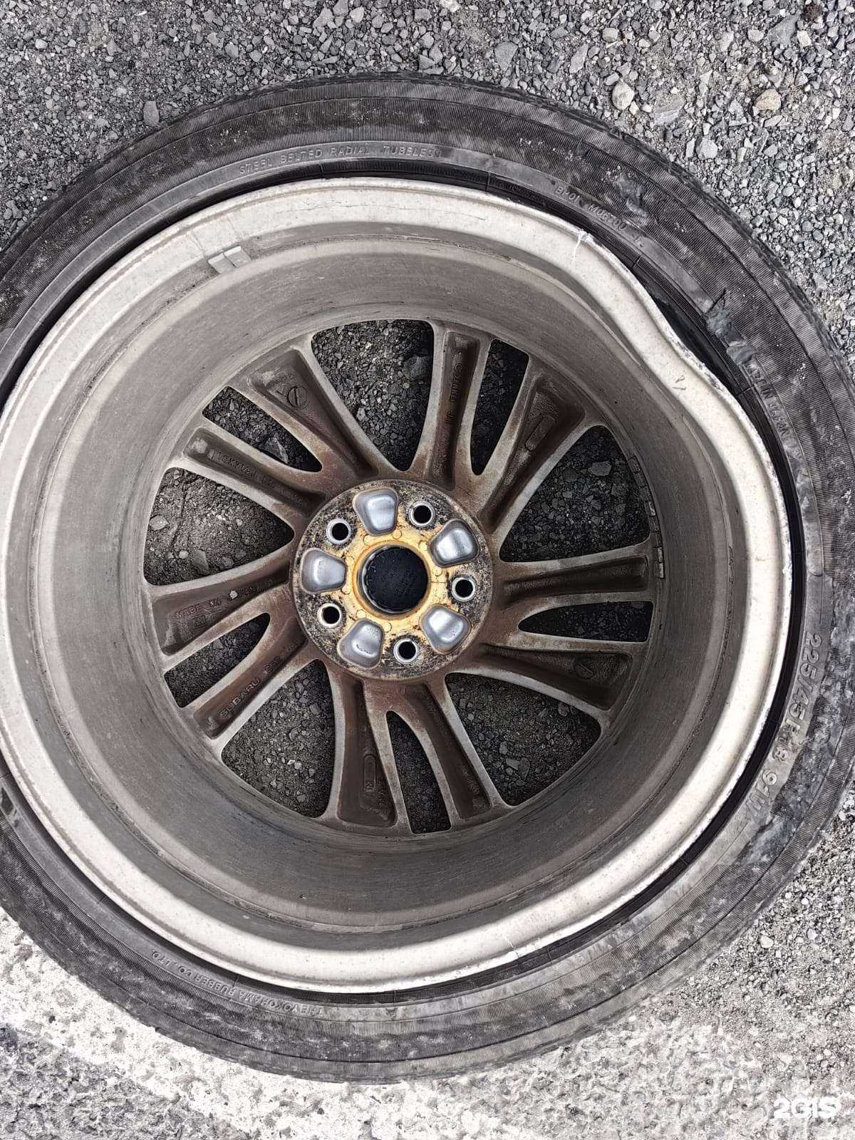 Отзывы на компанию Шиномонтаж на Мототреке в Кемерове c фото