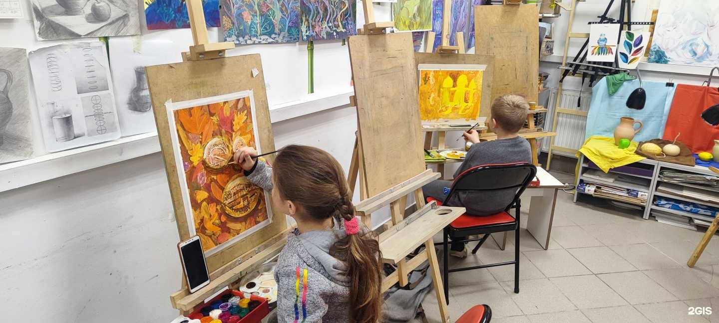 Отзывы на компанию Фантазия в г. Калининград c фото