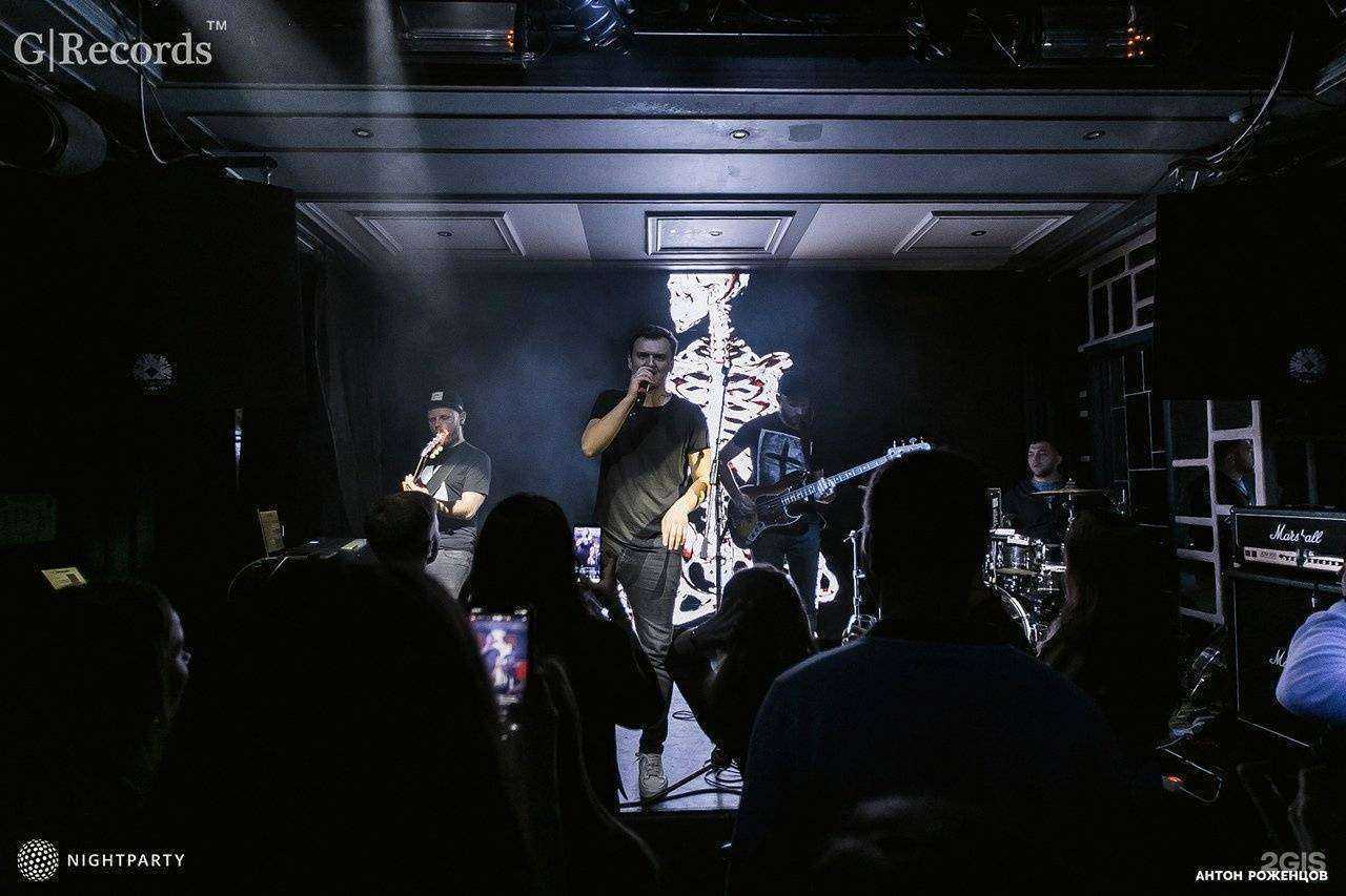 Отзывы на компанию Grecords в г. Нижний Новгород c фото