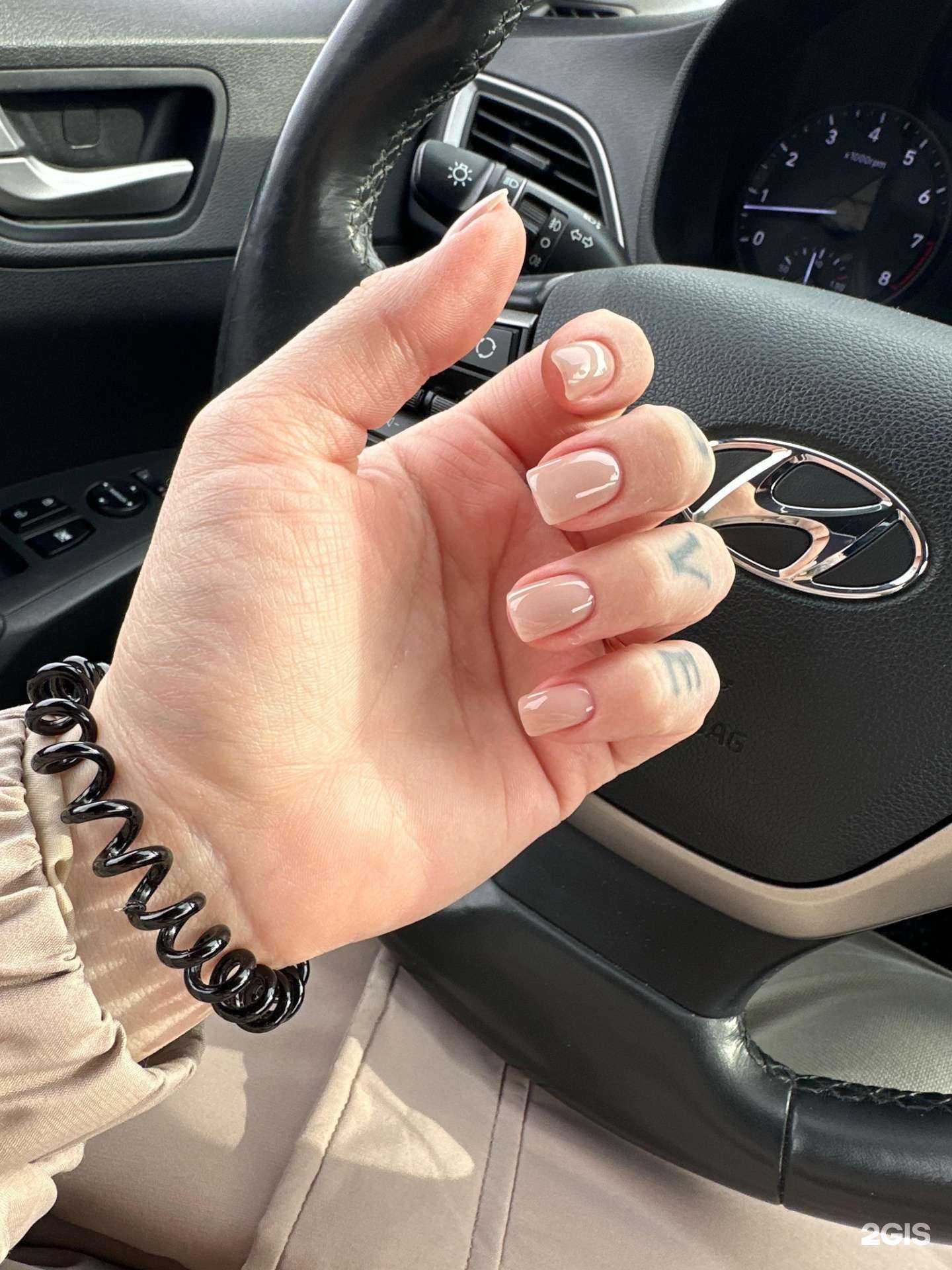 Отзывы на компанию Tronina nails studio в г. Тюмень c фото