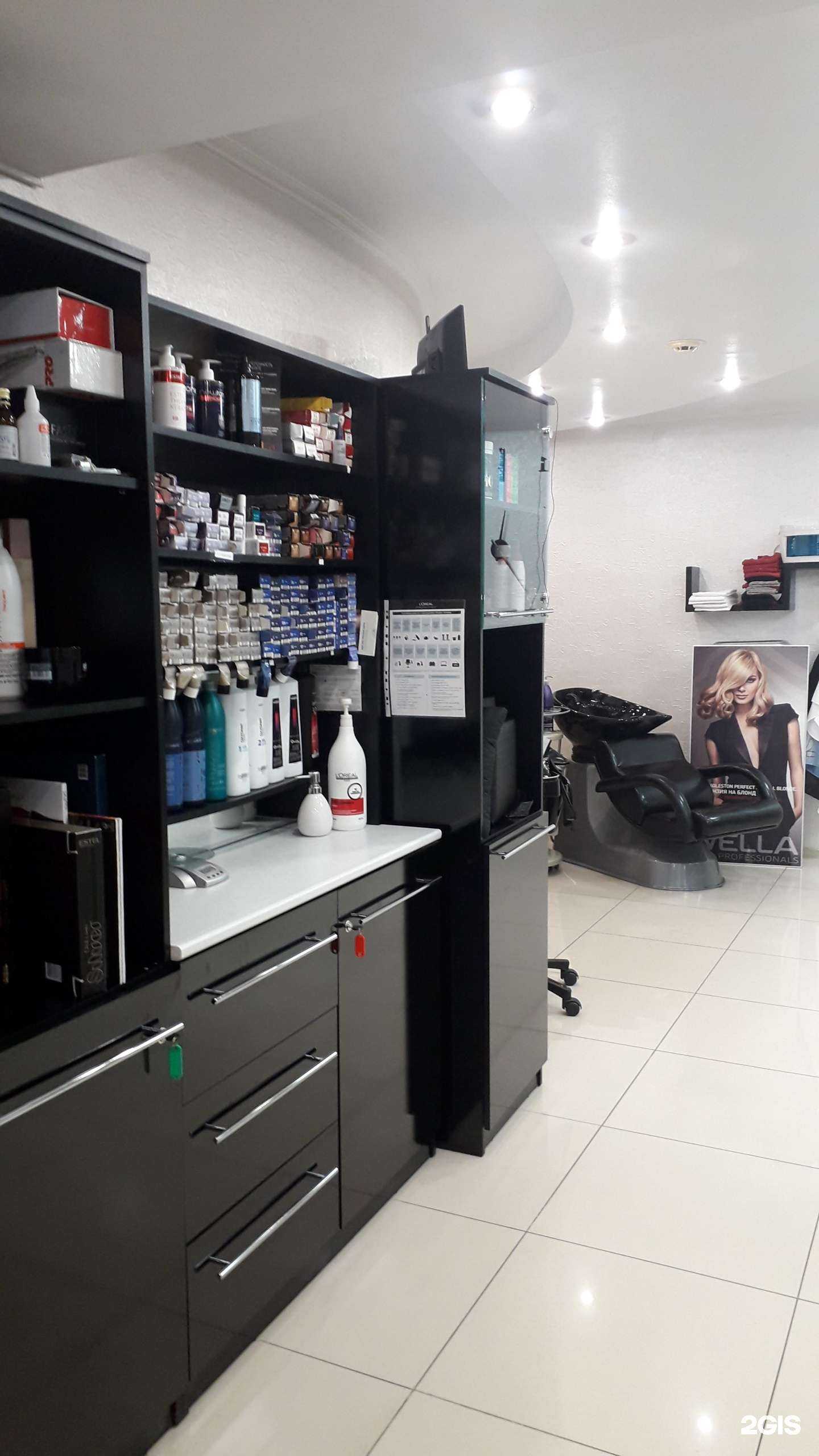 Отзывы на компанию Анастасия в Тюмени c фото