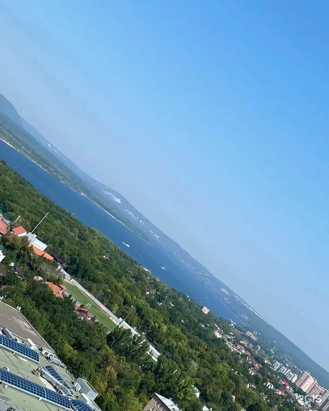 Отзывы на компанию Sky-Roof в г. Самара c фото