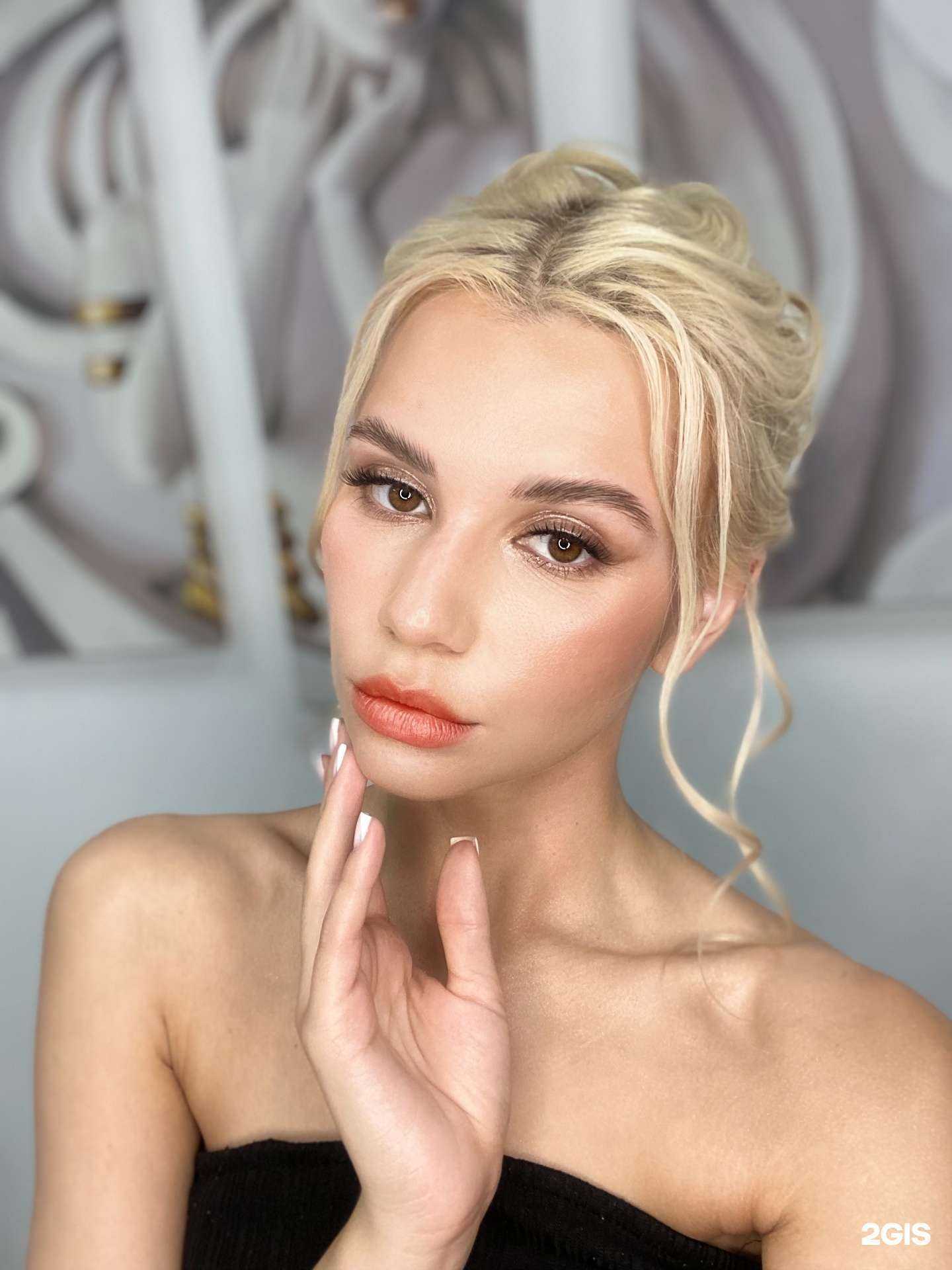 Отзывы на компанию Brows_di в Казани c фото