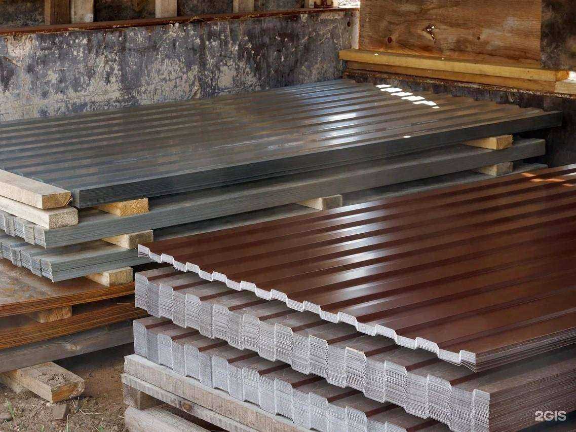 Отзывы на компанию База строительных материалов в г. Нижний Новгород c фото