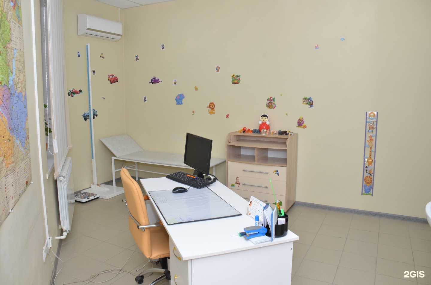 Отзывы на компанию Спектр-Диагностика  в Белой Калитве c фото