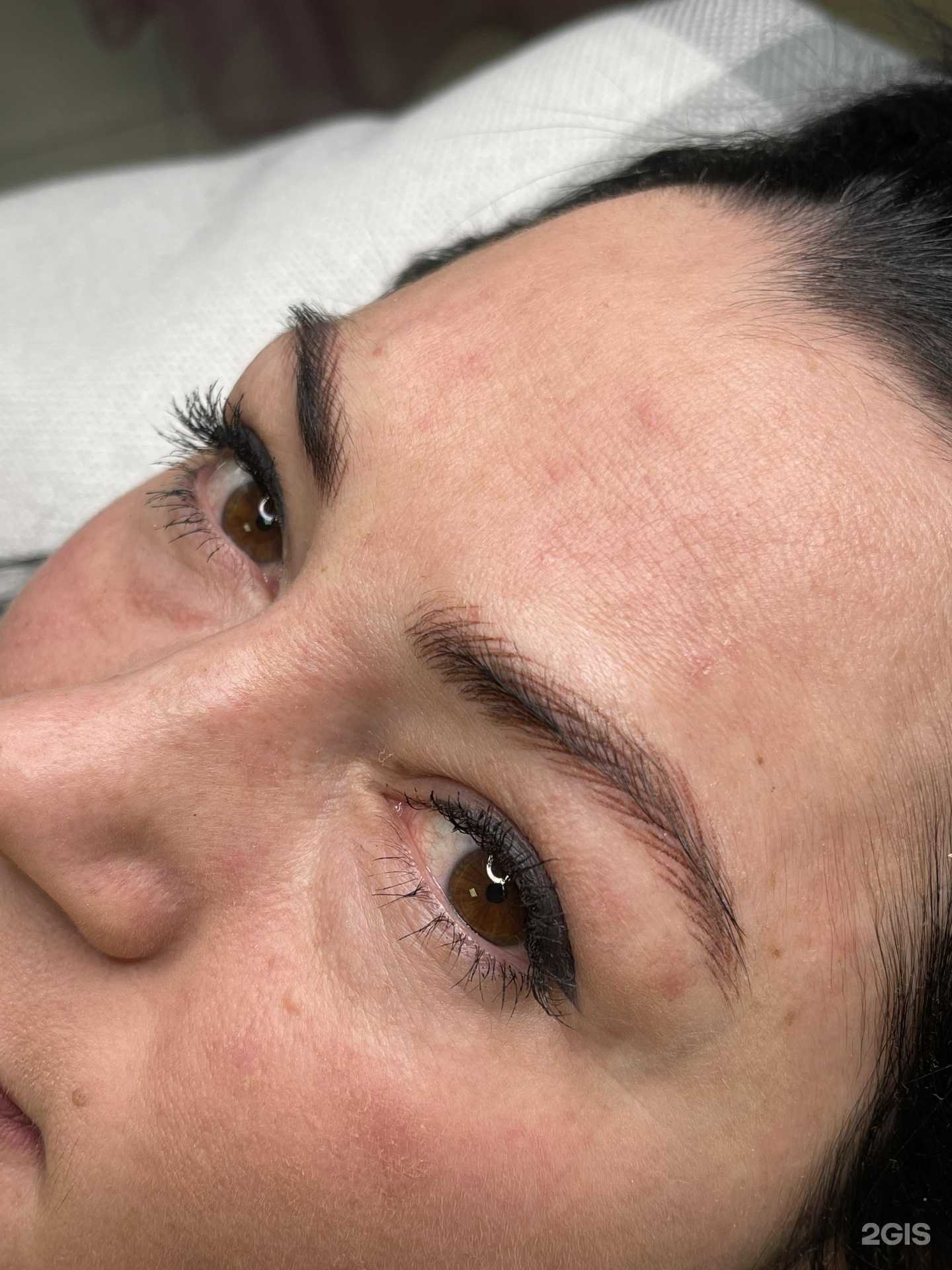 Отзывы на компанию ПроБрови в г. Рязань c фото