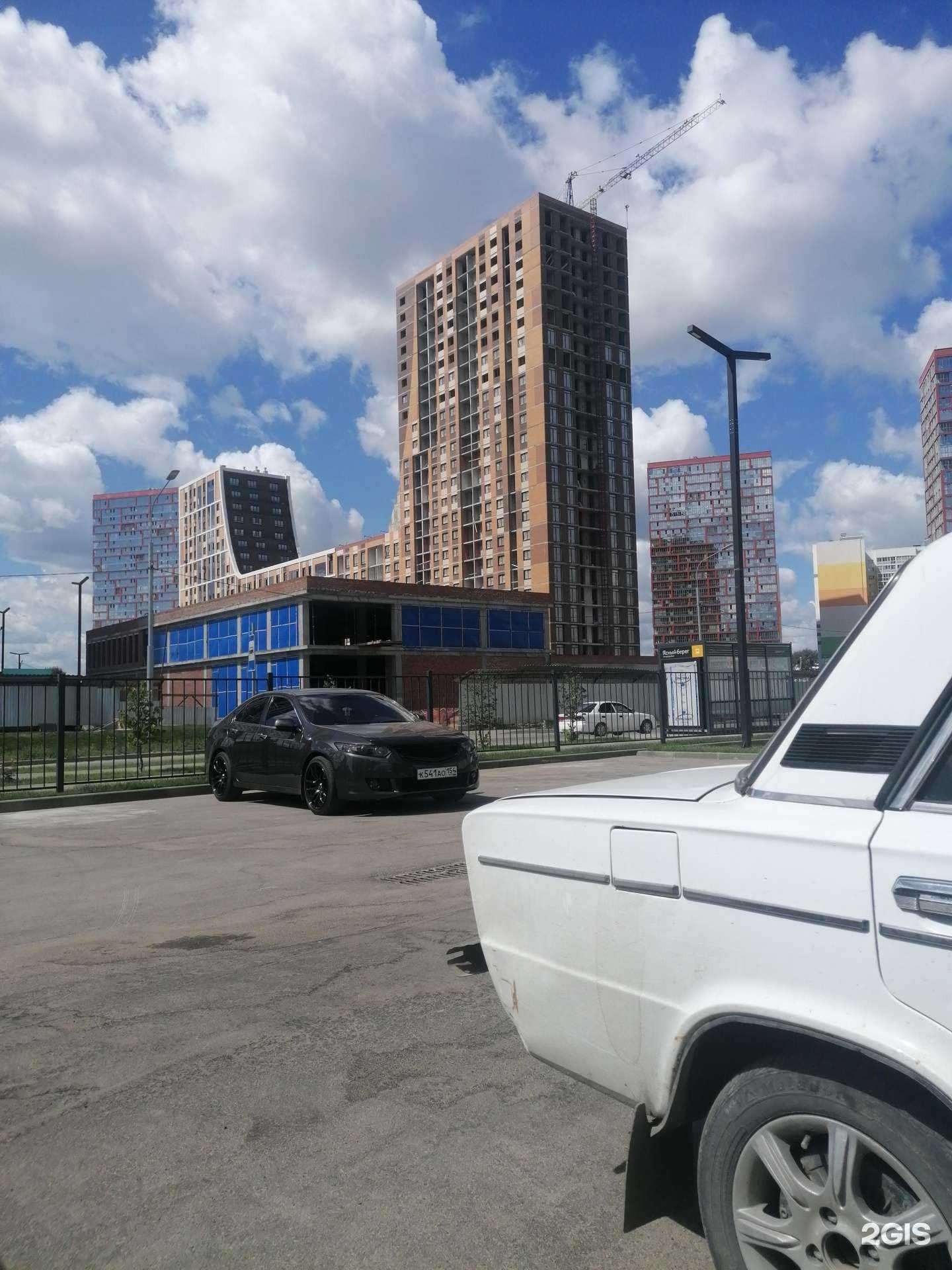 Отзывы на компанию Ручное-мучное в Новосибирске c фото - фотография 2 из 2