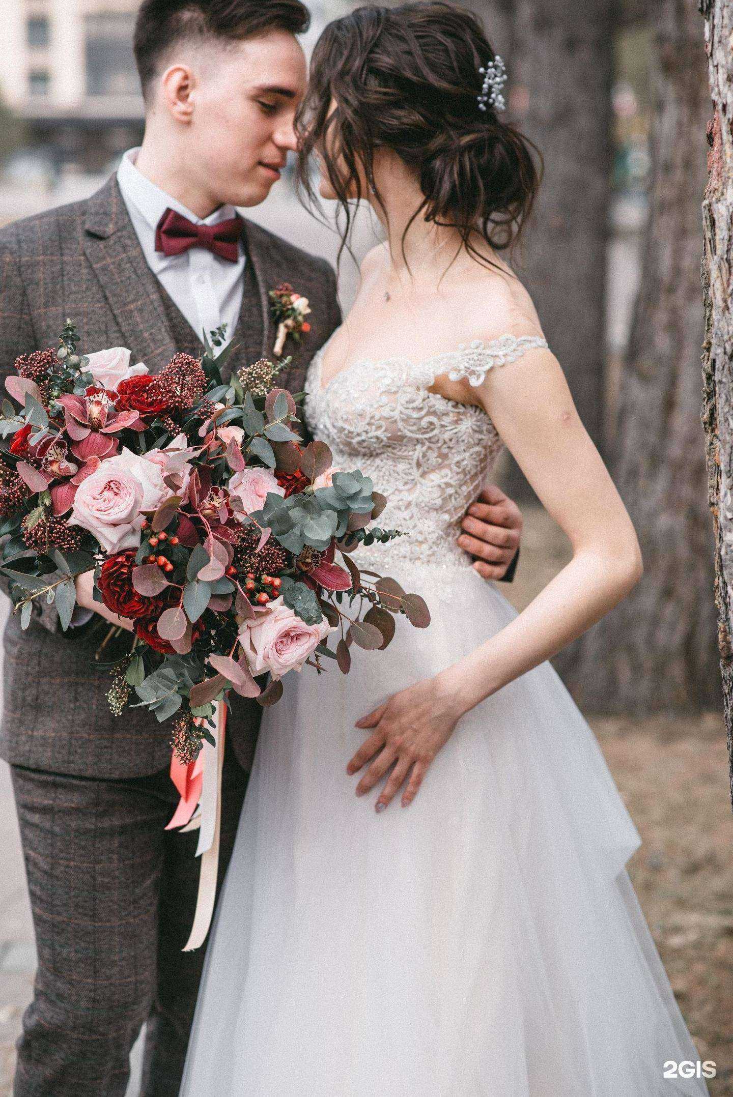 Отзывы на компанию Цветочная мастерская Федоровых в г. Новосибирск c фото